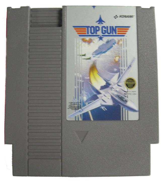 Top Gun